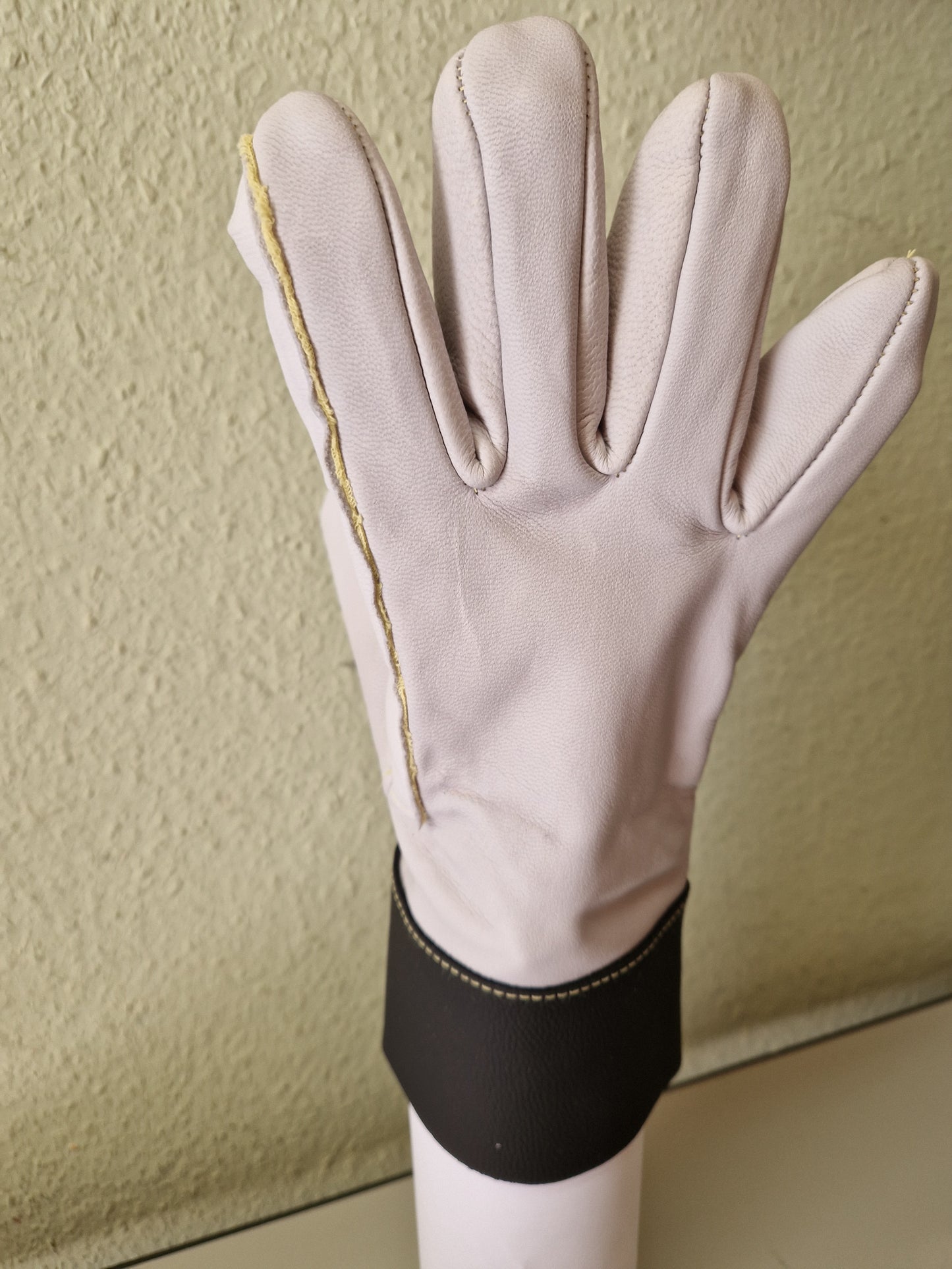Glasssägehandschuh