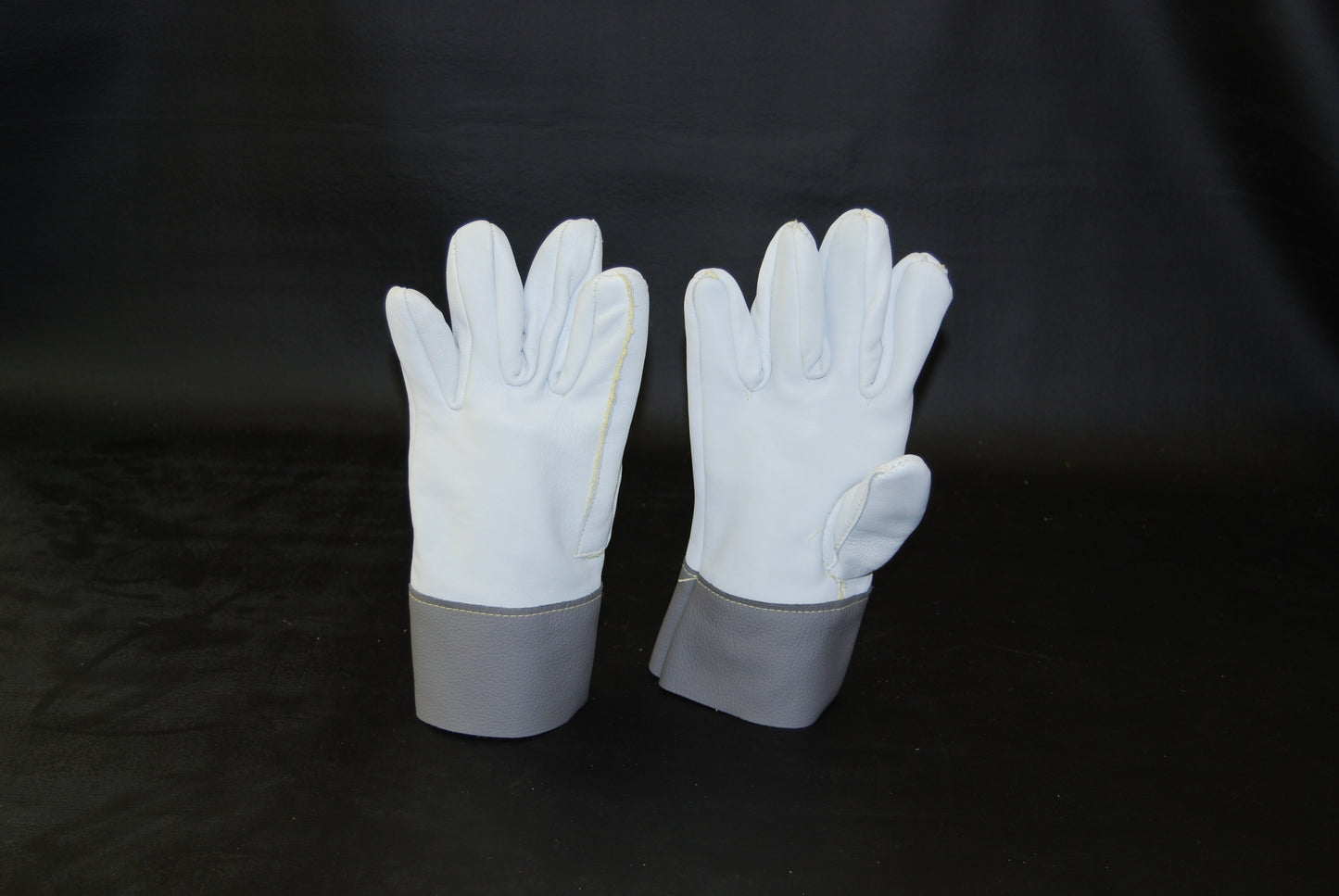Glasssägehandschuh