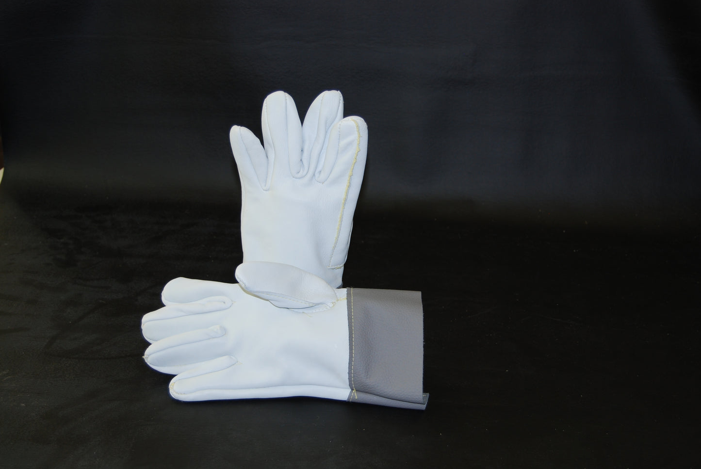 Glasssägehandschuh