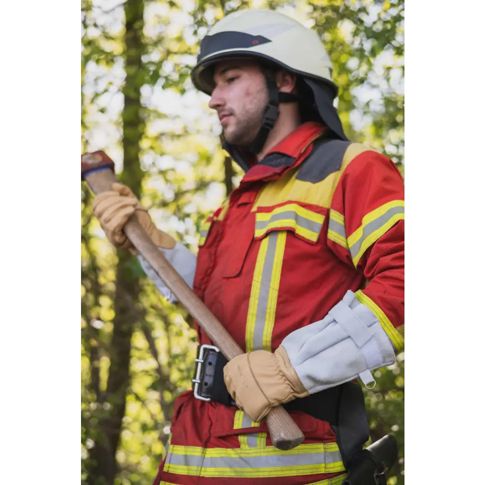 handschuhe feuerwehr innenangriff Einsatzhandschuhe S PRO HARI 022 Feuerwehrhandschuhe – Brucker Feuerwehrhandschuhe