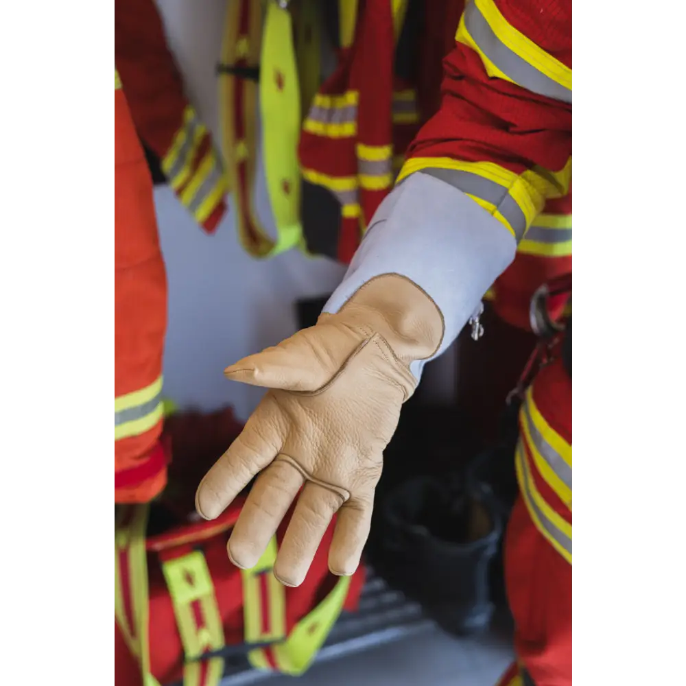 Feuerwehrhandschuhe innenangriff Einsatzhandschuhe S PRO HARI 022 en659 geprüft