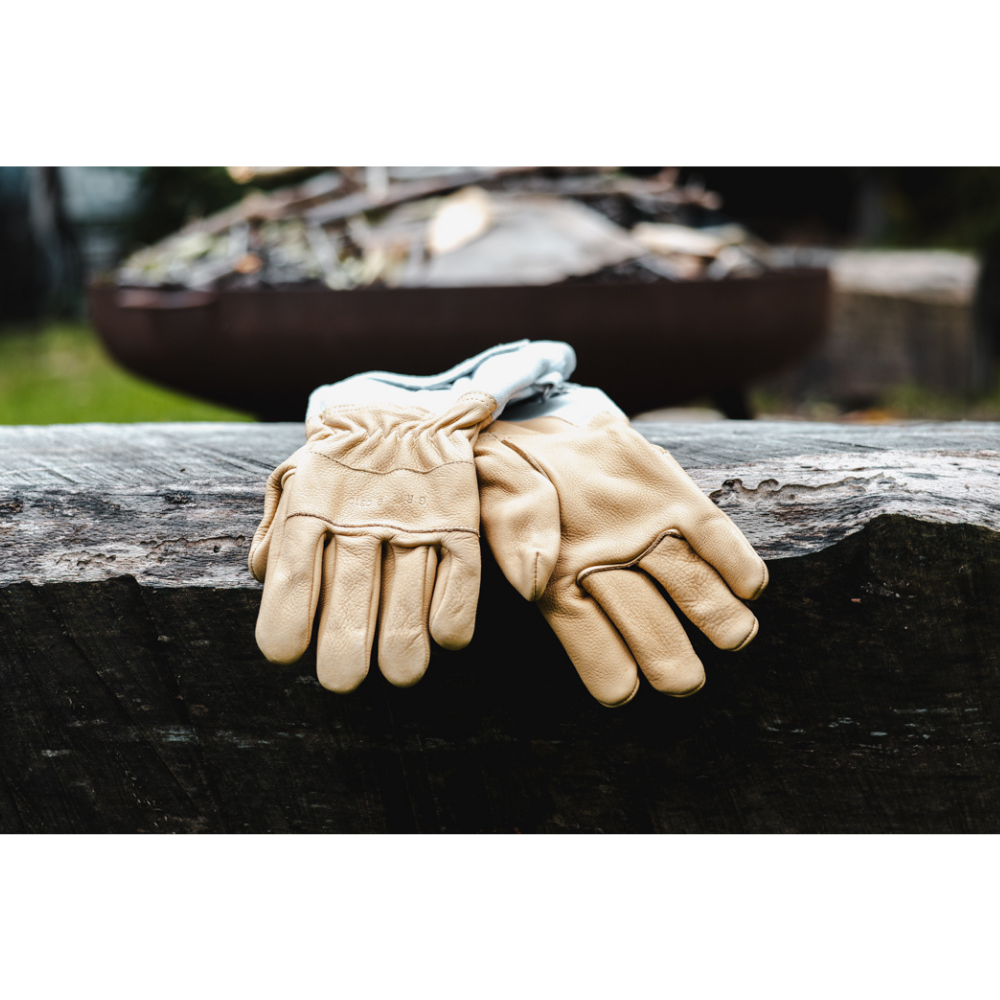 Einsatzhandschuhe S PRO HARI 022